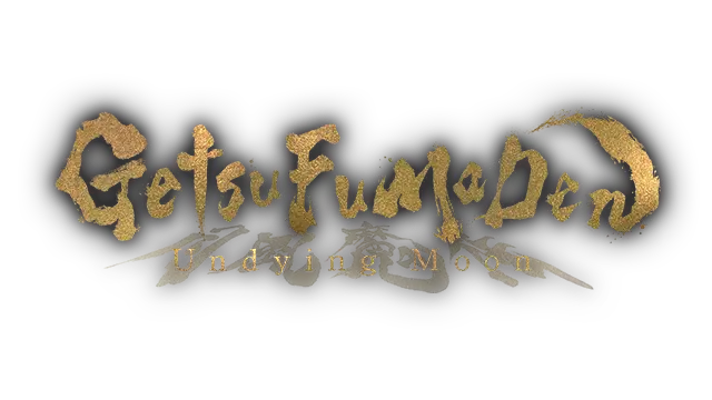 月风魔传：不朽之月 | GetsuFumaDen: Undying Moon LOGO