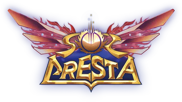 太阳登陆舰 | Sol Cresta LOGO