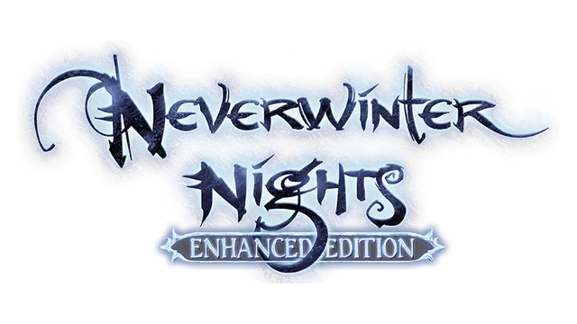 无冬之夜：增强版 | Neverwinter Nights: Enhanced Edition LOGO