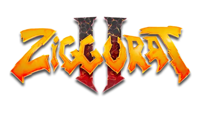 通灵塔 2 | Ziggurat 2 LOGO