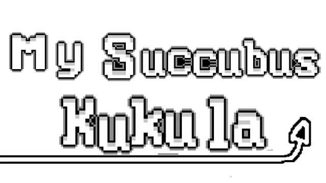 我的魅魔库库拉 | My Succubus Kukula LOGO