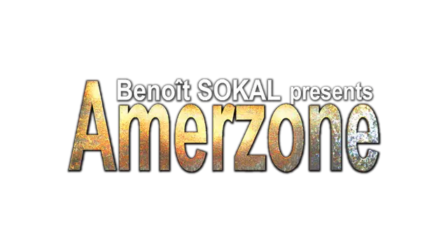 亚尔默逊：冒险者的遗产 | Amerzone: The Explorer’s Legacy LOGO