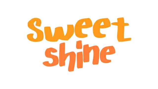 甜蜜的光 | Sweet Shine LOGO