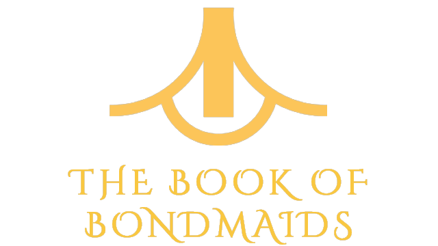 奴隶之书 | The Book of Bondmaids LOGO