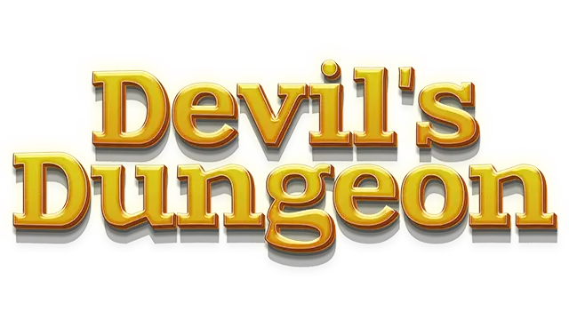 勇者与魔王城 | Devil’s Dungeon LOGO