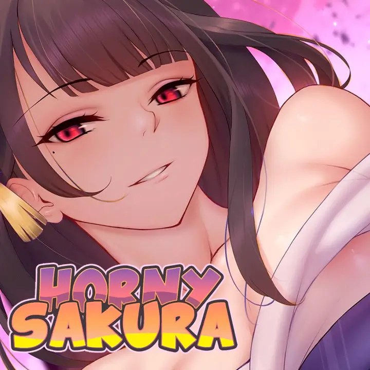 妩媚樱花