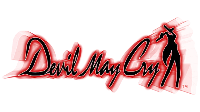 鬼泣 | Devil May Cry