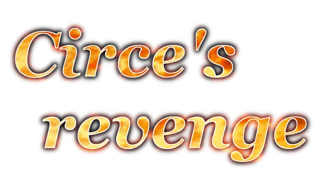 科尔克的复仇 | Circe’s revenge LOGO