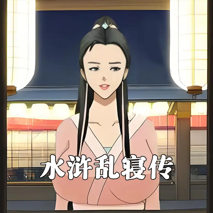 水浒乱寝传