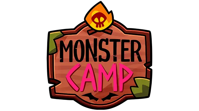 魔物学园 2 魔物营地 XXL | Monster Prom 2: Monster Camp XXL LOGO
