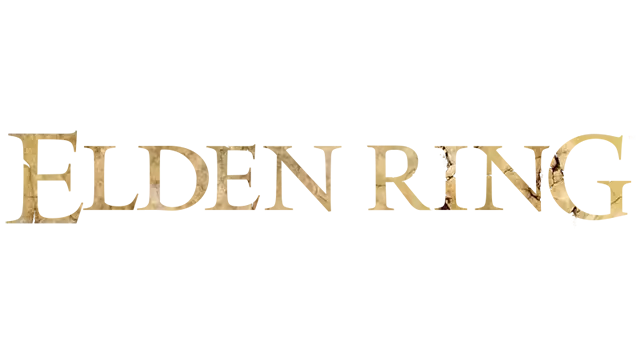艾尔登法环 | Elden Ring LOGO
