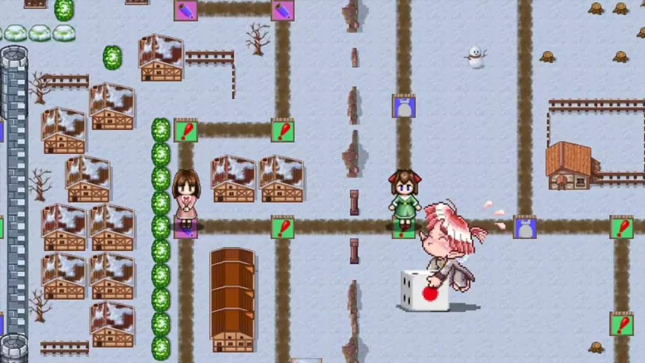 美少女梦工厂：前进！小公主！-Princess Maker: Go! Go! Princess-游戏截图-好玩游戏库