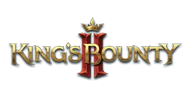 国王的恩赐 2 | King’s Bounty II LOGO