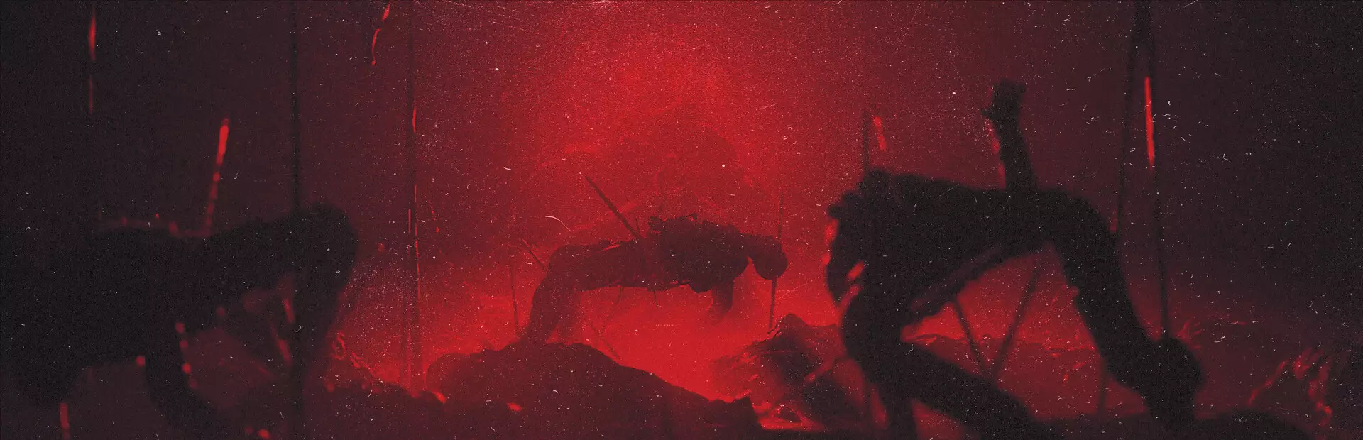SCP:大流行病