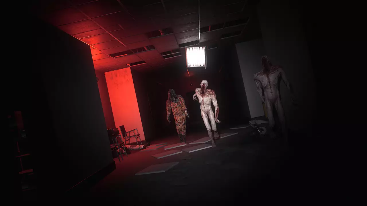 SCP：大流行病-SCP: 5K-游戏截图-好玩游戏库