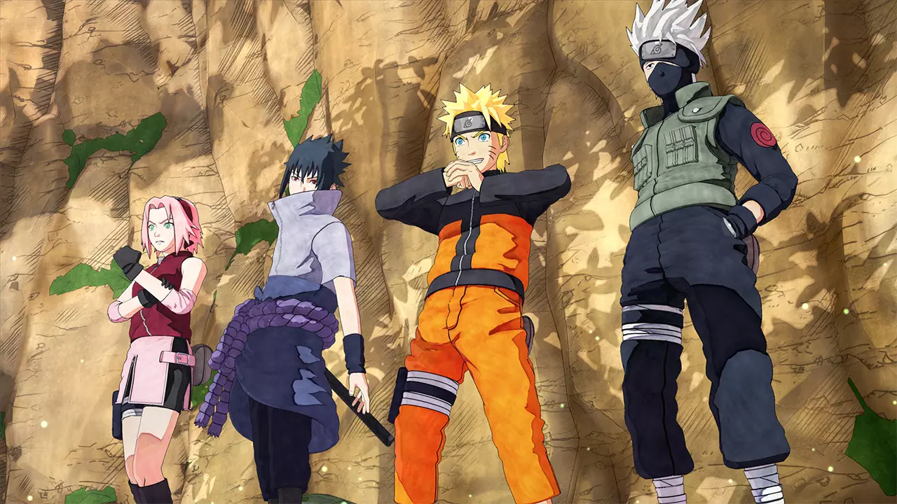 火影忍者博人传：忍者先锋-Naruto to Boruto: Shinobi Striker-游戏截图-好玩游戏库