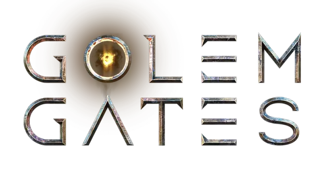魔像之门 | Golem Gates LOGO
