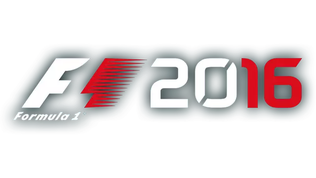 F1 方程式赛车 2016 | F1 2016 LOGO