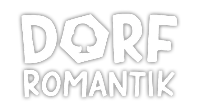 浪漫村庄 | Dorfromantik LOGO