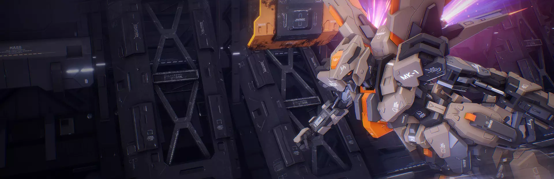 M.A.S.S. 建造者