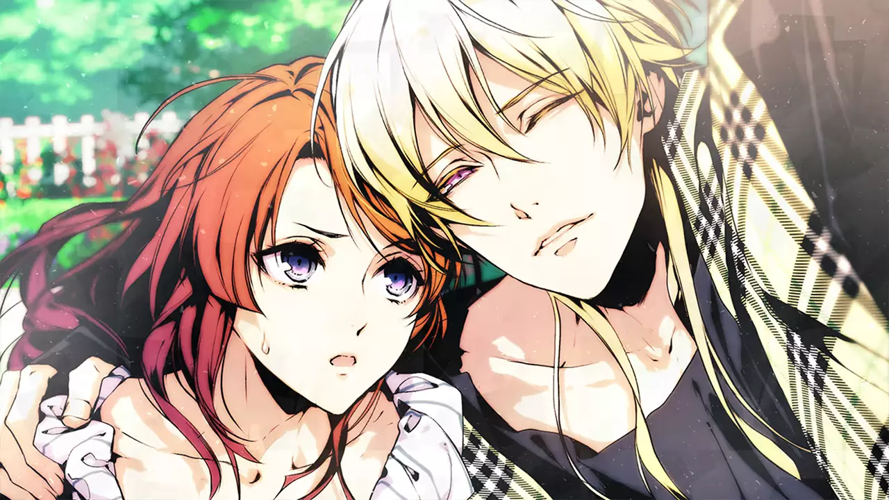 百密一疏少女心-Variable Barricade-游戏截图-好玩游戏库