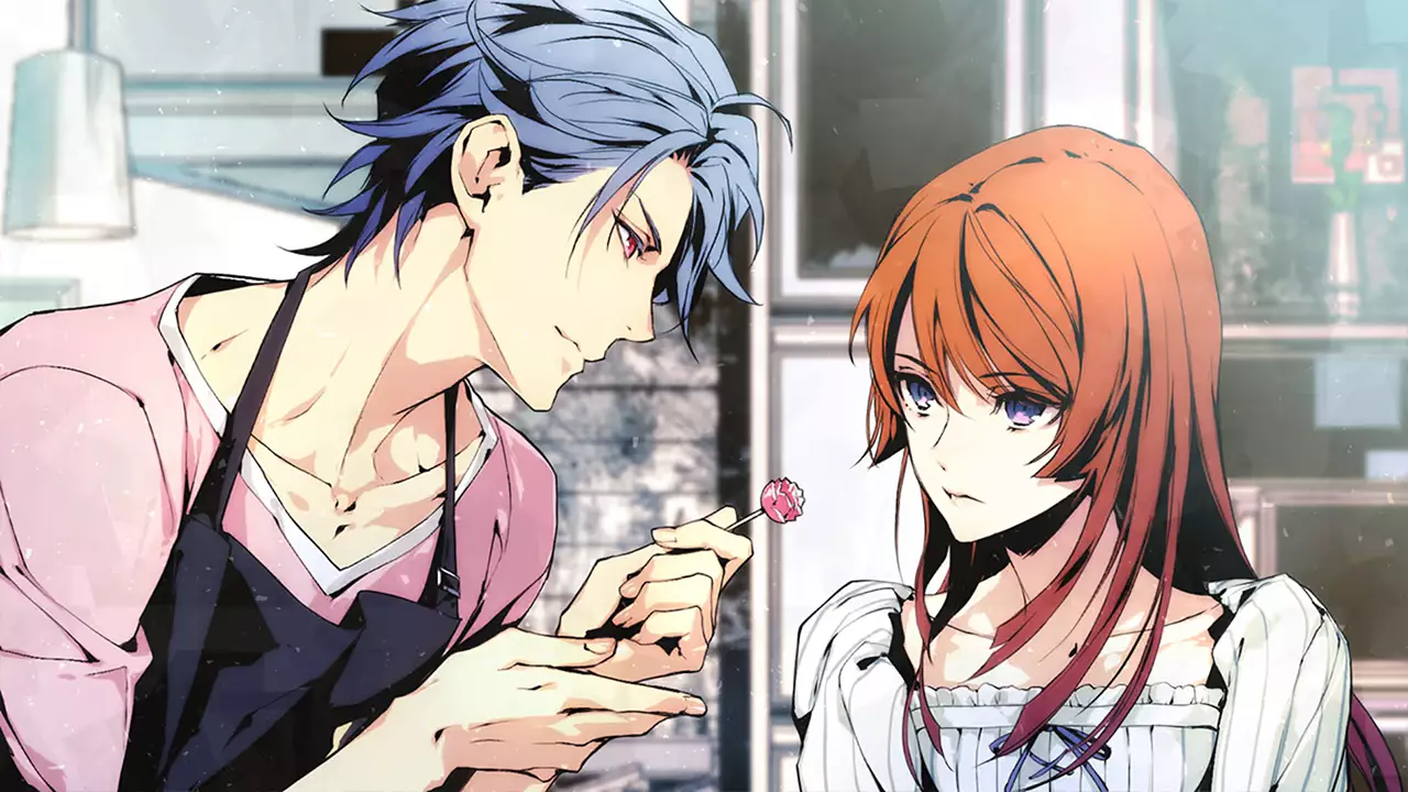 百密一疏少女心-Variable Barricade-游戏截图-好玩游戏库