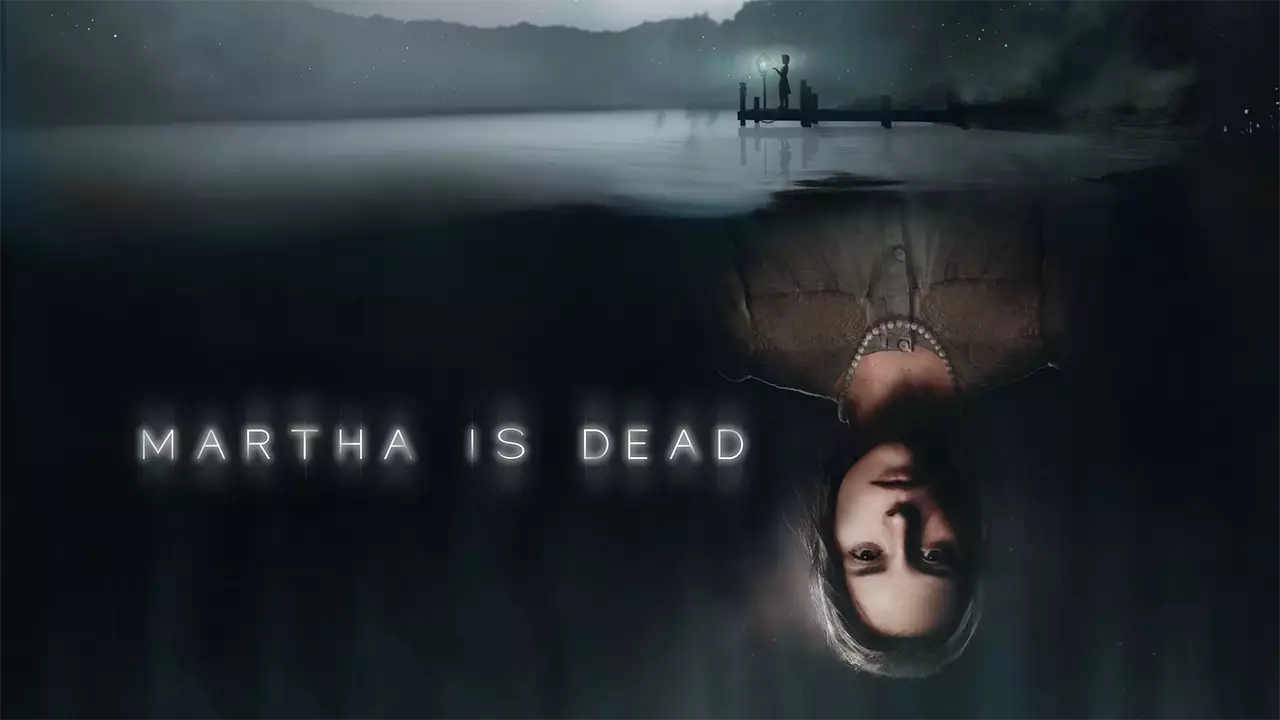 心慌夜语：恐怖游戏合集