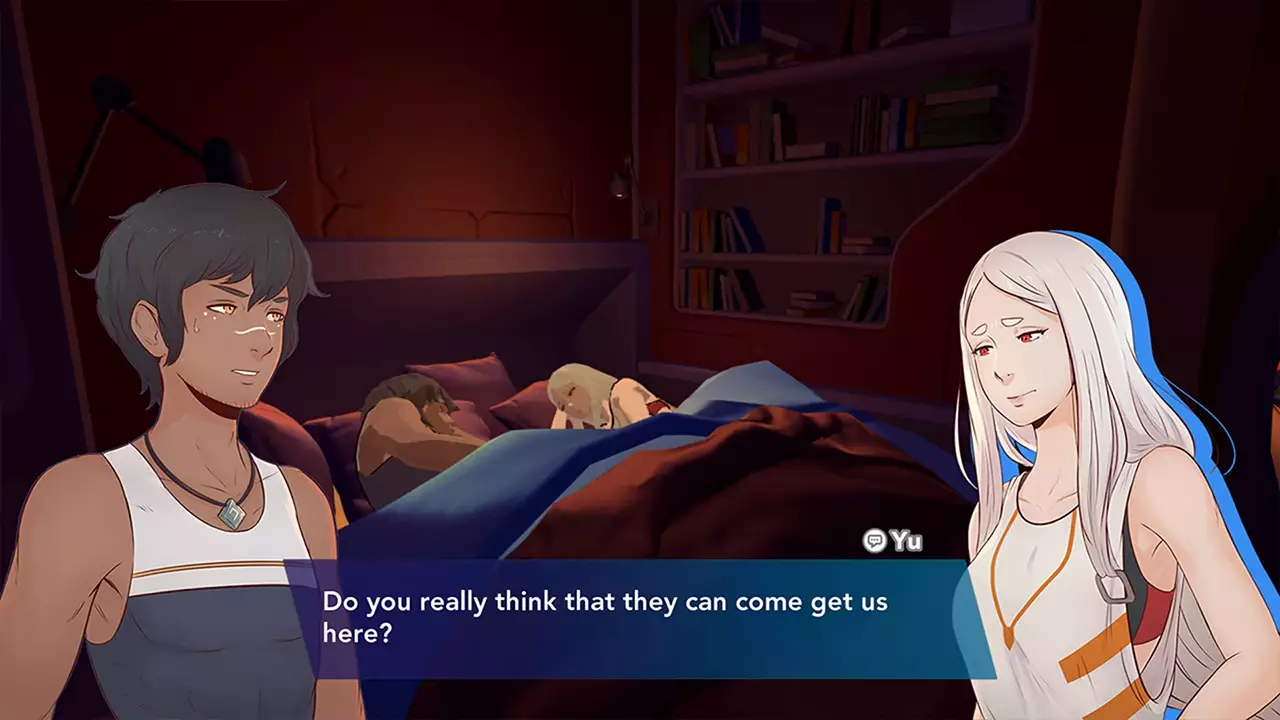 --游戏截图-好玩游戏库