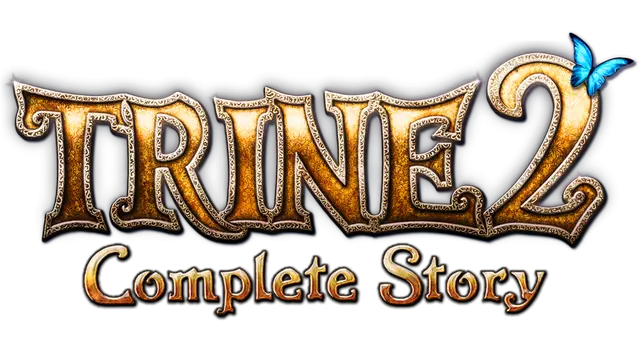 三位一体 2 | Trine 2 LOGO