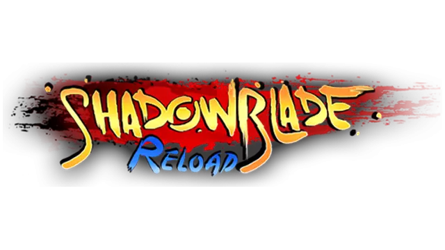 暗影之刃：再次出击 | Shadow Blade: Reload LOGO