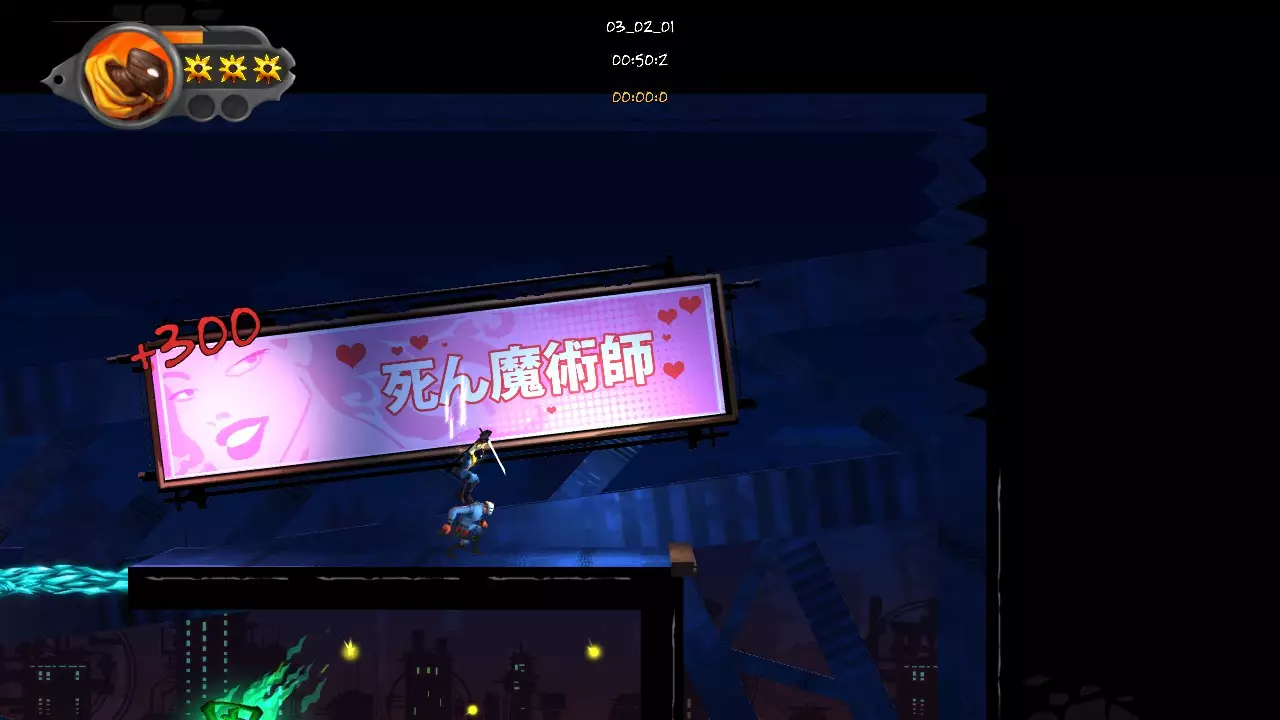 暗影之刃：再次出击-Shadow Blade: Reload-游戏截图-好玩游戏库