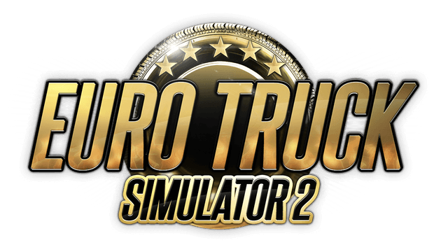 欧洲卡车模拟 2 | Euro Truck Simulator 2 LOGO