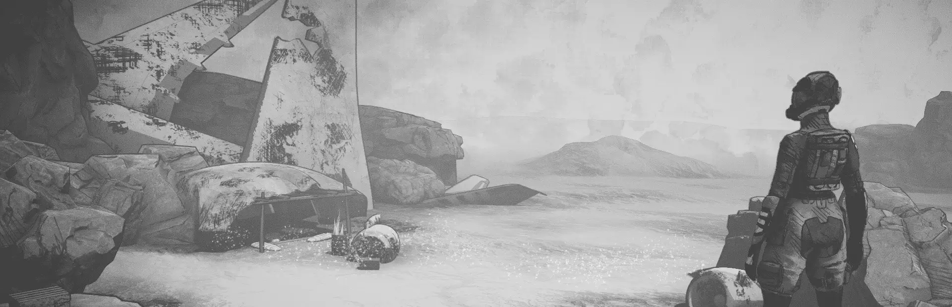 烬土行者