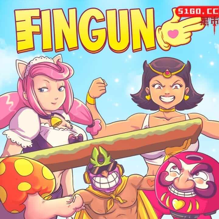 Fingun