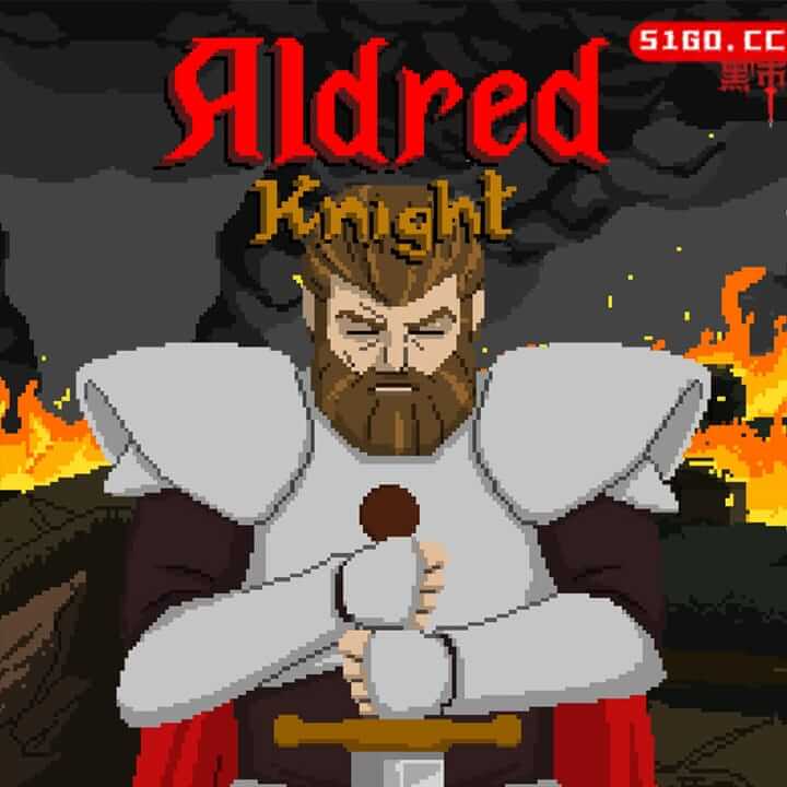 Aldred - 荣誉骑士