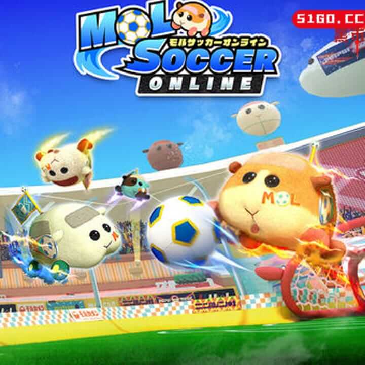 MOL SOCCER