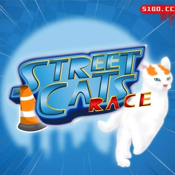 街头猫咪竞速