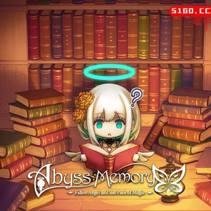 深渊记忆堕落天使与魔法之路 