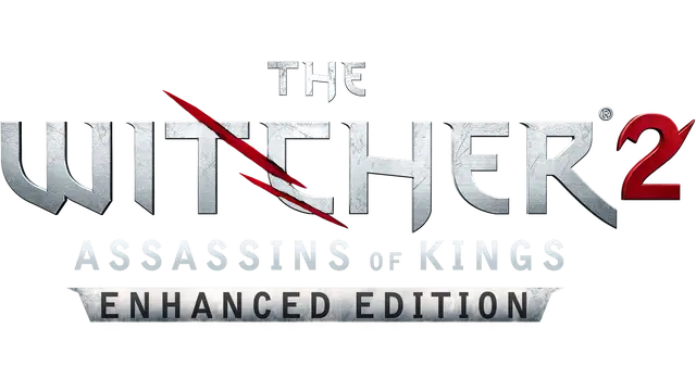 巫师 2：国王刺客 | The Witcher 2: Assassins of Kings LOGO