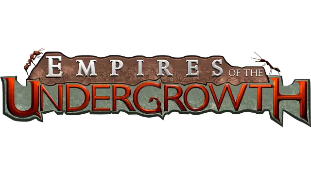 地下蚁国 | Empires of the Undergrowth LOGO