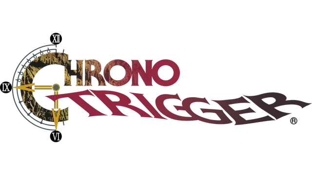 超时空之钥 | Chrono Trigger