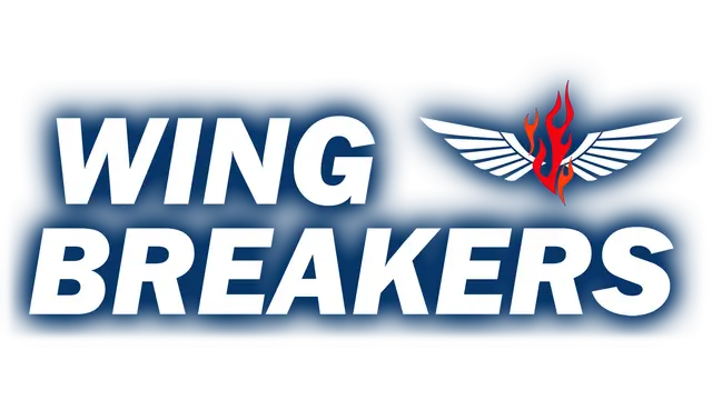 破翼者 | Wing Breakers LOGO
