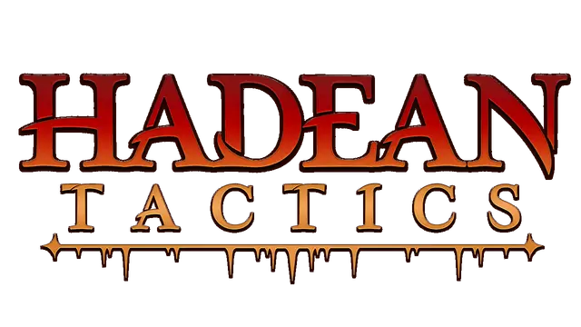 冥狱战术 | Hadean Tactics LOGO