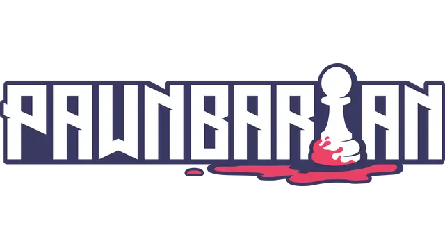 野蛮战卒 | Pawnbarian LOGO