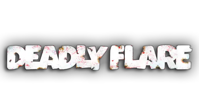 致命耀斑 | Deadly Flare LOGO