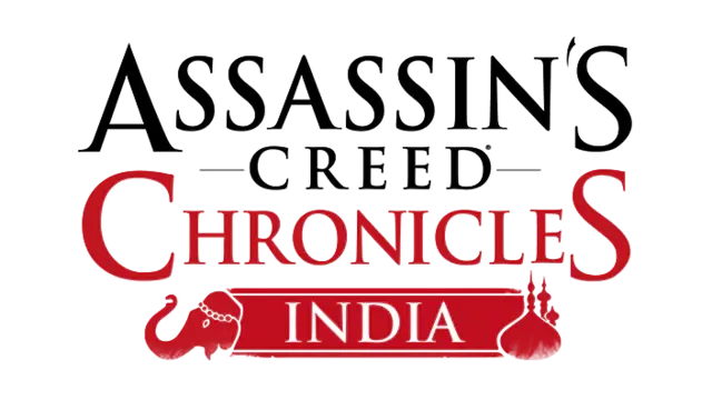 刺客信条编年史：印度 | Assassin’s Creed Chronicles: India LOGO