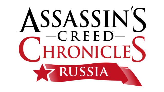 刺客信条编年史：俄罗斯 | Assassin’s Creed Chronicles: Russia LOGO