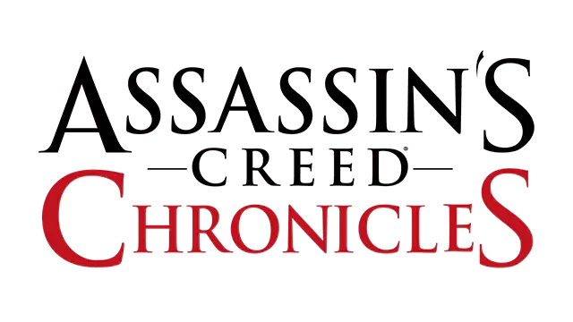 刺客信条编年史：三部曲合集 | Assassin’s Creed Chronicles: Trilogy Pack LOGO