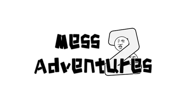 麦斯历险记 2 | Mess Adventures 2 LOGO