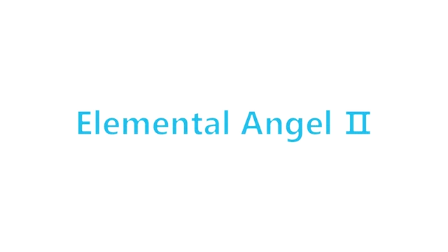 元素天使 2 | Elemental Angel Ⅱ LOGO